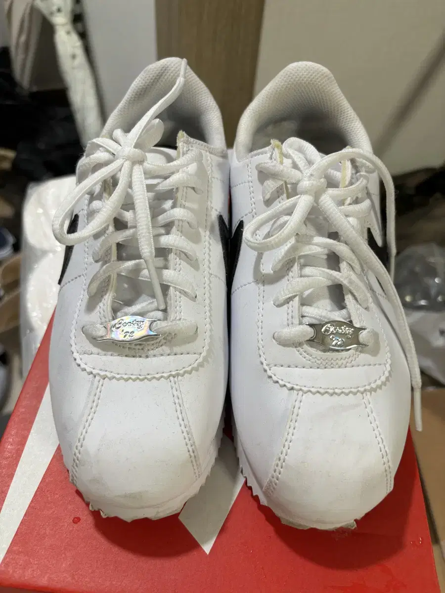 Nike Cortez 230 Kids