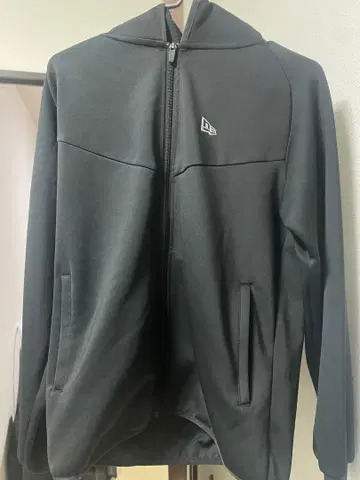 뉴에라 저지 상의만