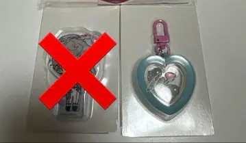 앙스타 세나 이즈미 8주년 하트 투 유 쉐이커