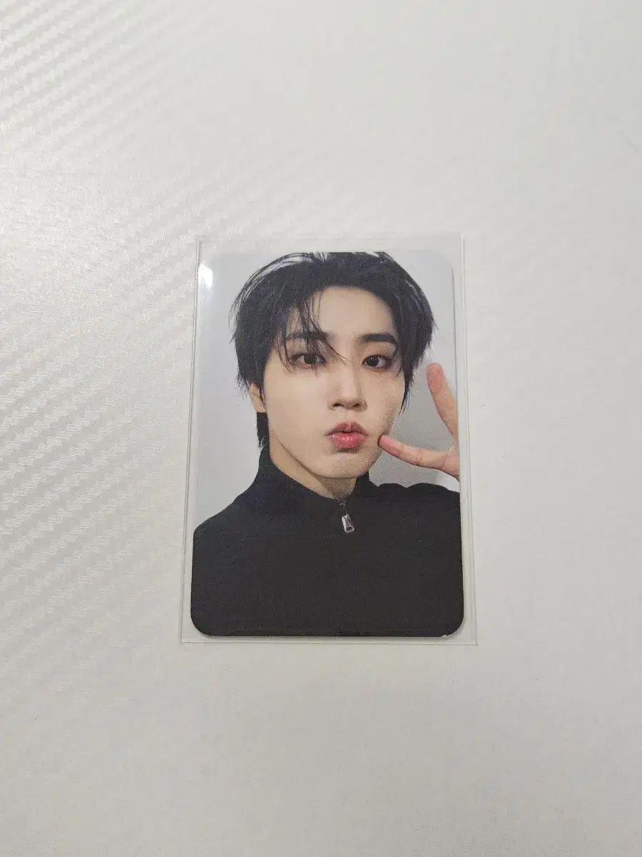 스키즈 hop 합 한 알라딘 특전 미공포 양도합니다