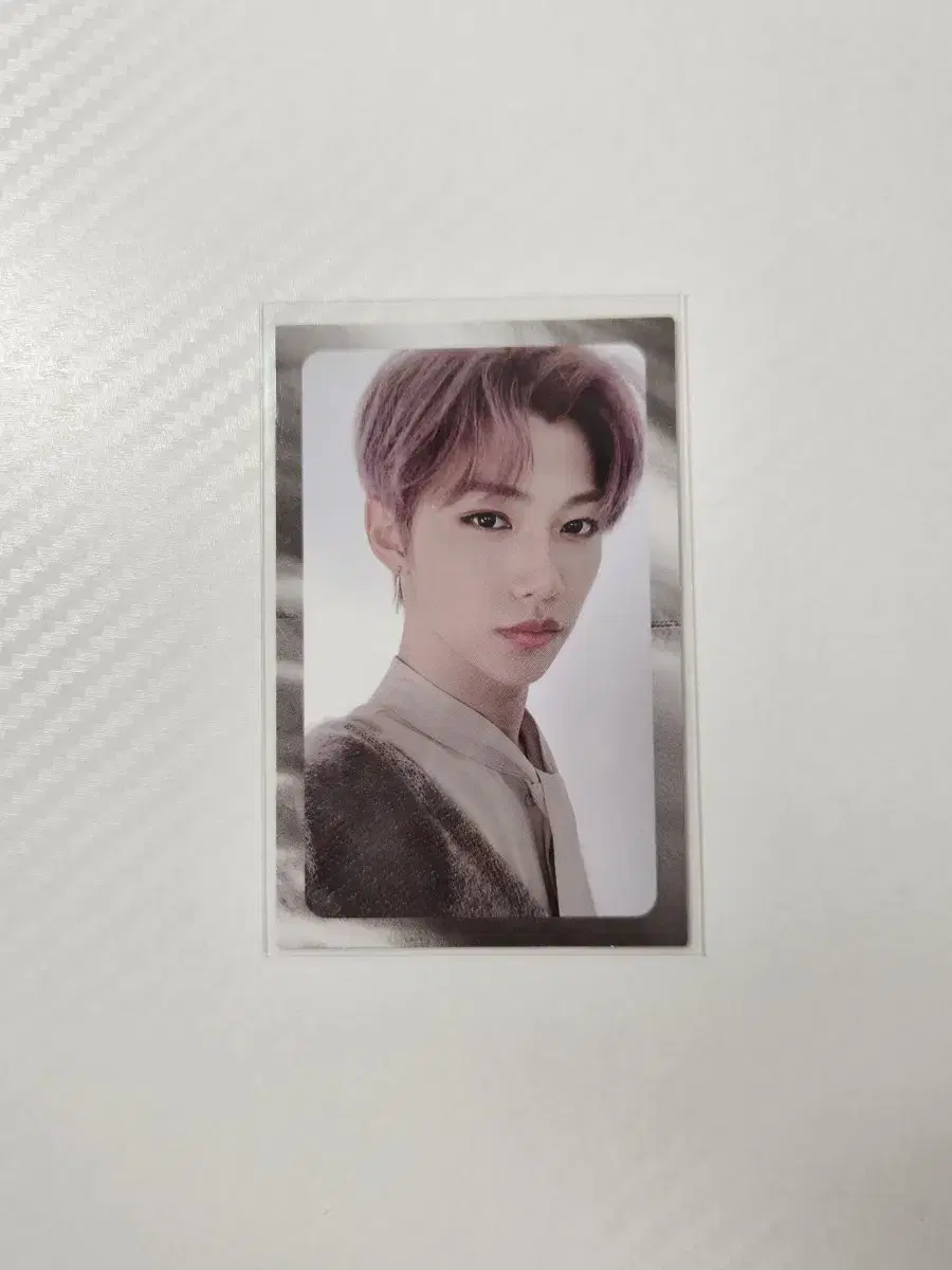 스키즈 레반터 은색띠 필릭스 포카 양도합니다