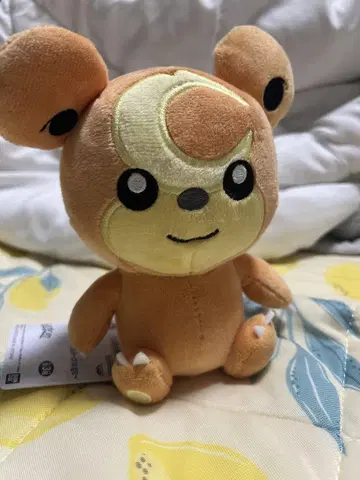 포켓몬 히메그마 봉제 인형