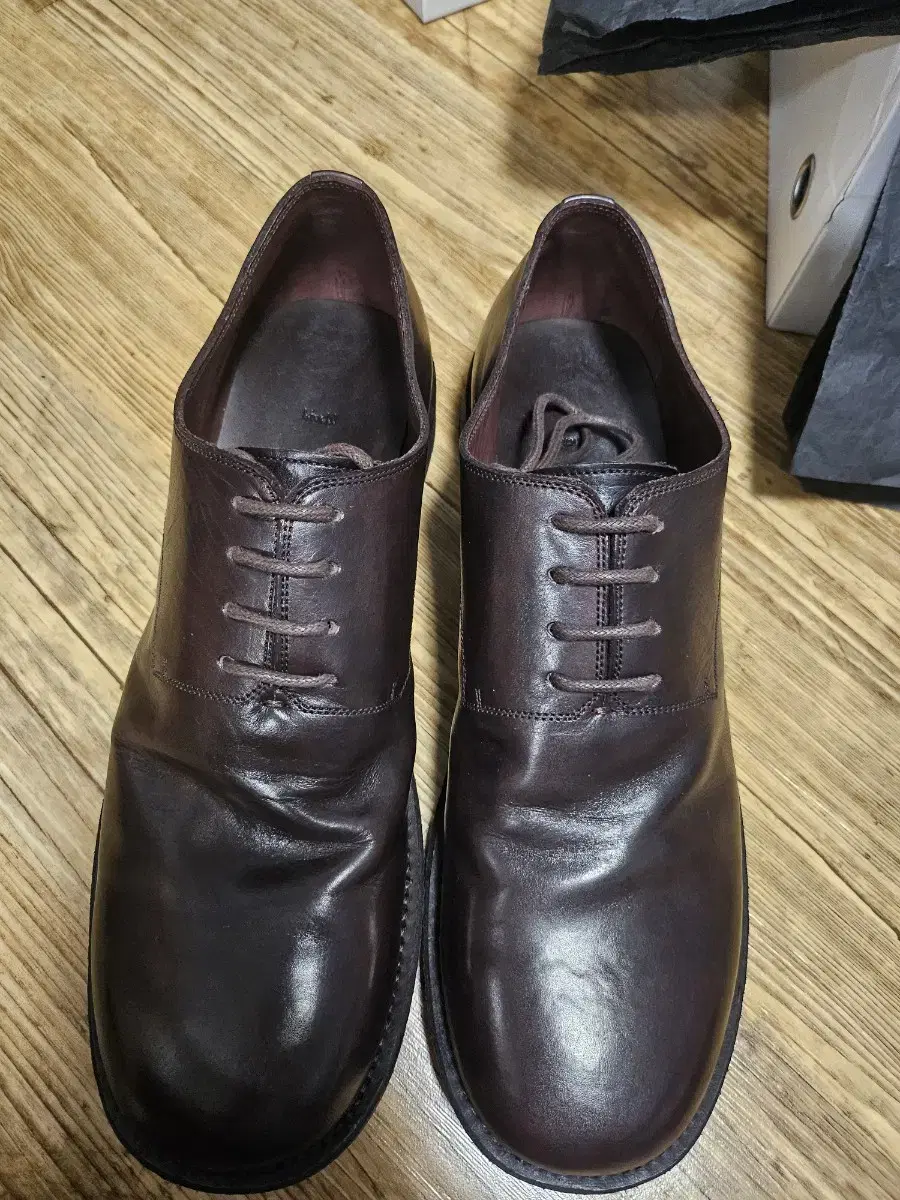 (285)킨치 547 브라운