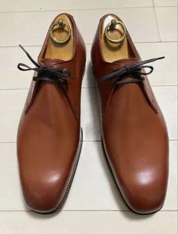 미사용] GRENSON(그렌슨) footmaster / 풋마스터