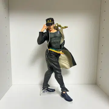 죠죠 제일복권 쿠죠 죠타로 피규어 C상