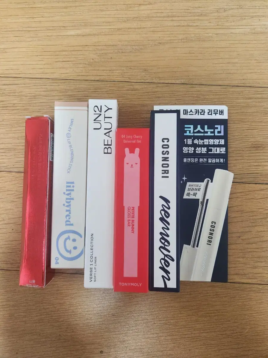 5 cosmetics bulk 20,000