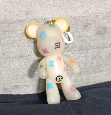 Popobe Bear 3" 키체인 포포베어 키체인!