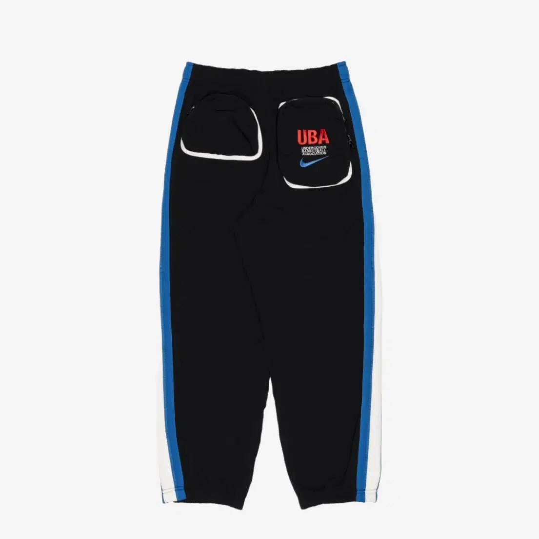 ジャケット・アウター Nike x Undercover NRG Track Suit NIKE（ナイキ）の「Nike X Undercover + Gyakusou Nrg Logo