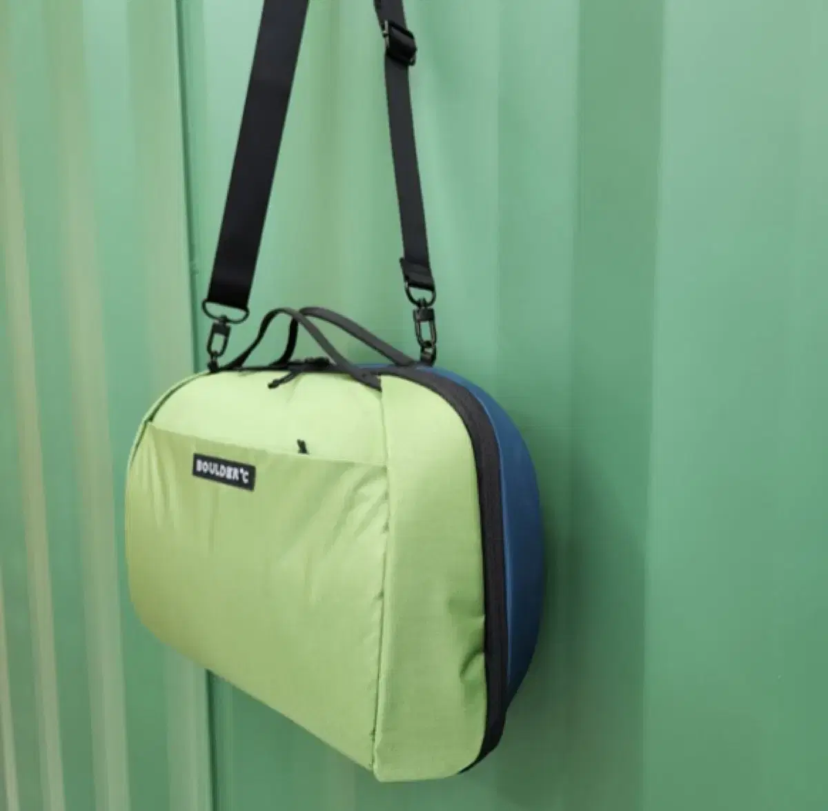 Bouldering Climbing Bag (L)