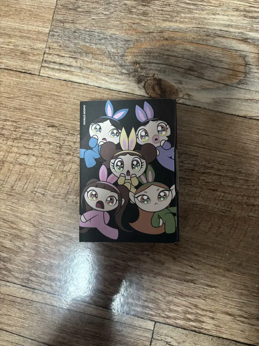 뉴진스 supernatural 위버스 앨범 팔아요!! 급처!! 폭덤!!
