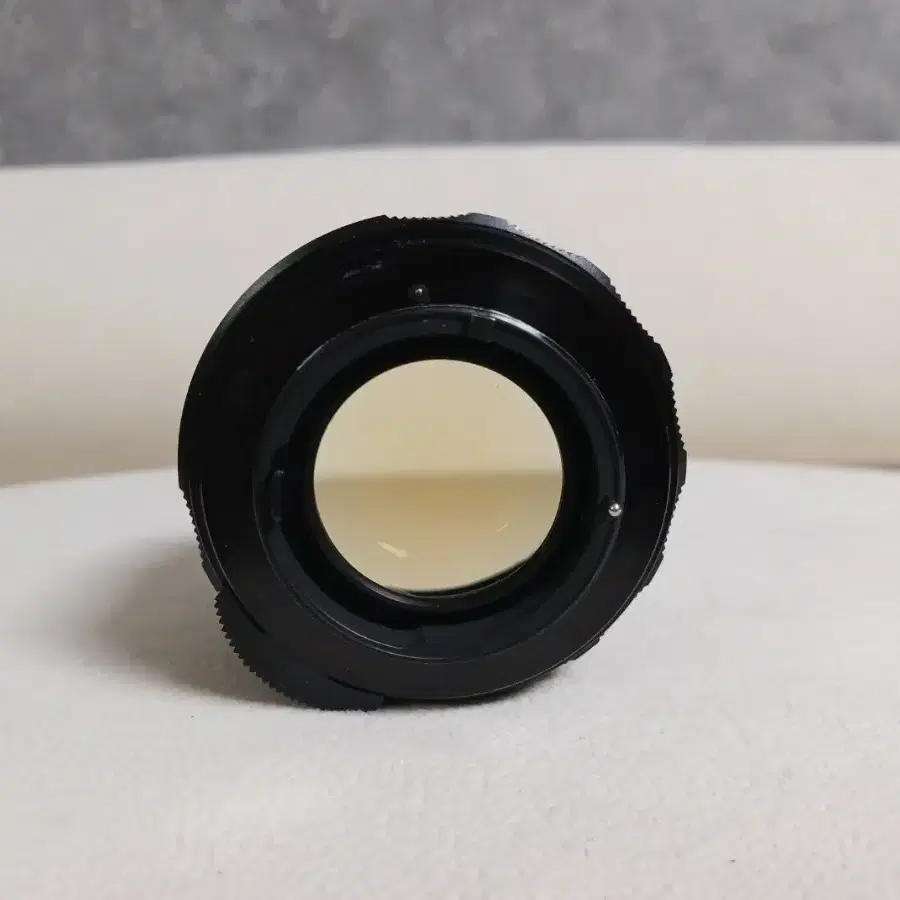 Super Takuma SMC takumar 50mm f1.4 M42 mount old manual lens