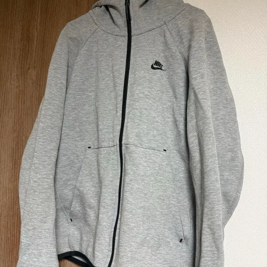 NIKE 나이키 Nike Tech Pack Hooded Zip-Up #나이키,#나이키후드집업