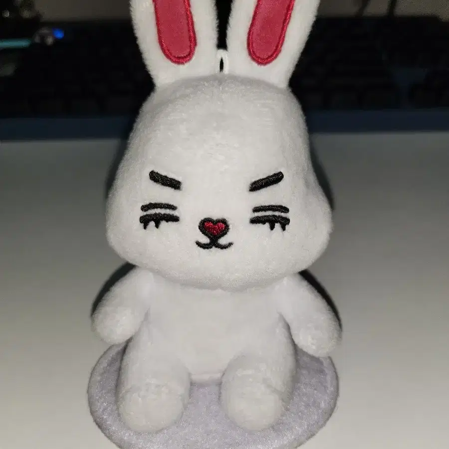SEVENTEEN | 세븐틴 Seventeen Mini Ten Cherry doll WTS on