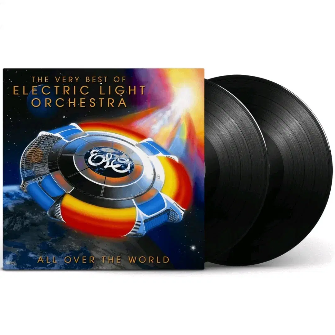 Electric Light Orchestra 일렉트릭 라이트 오케스트라