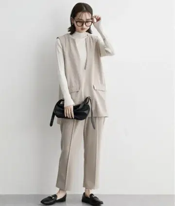 니센 셋업