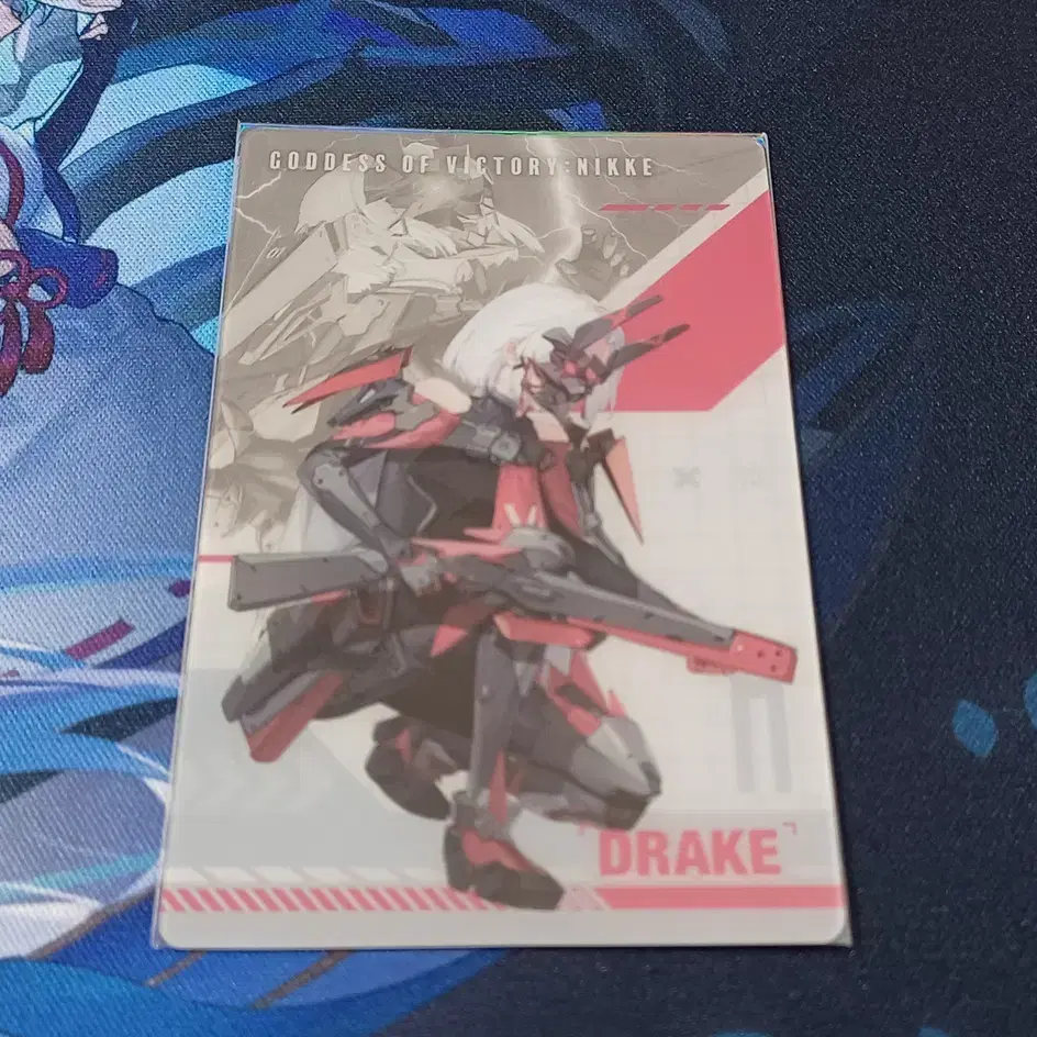 Nibel Arena Eternal Return Cheongrang Ilseom! SR (Tsubame