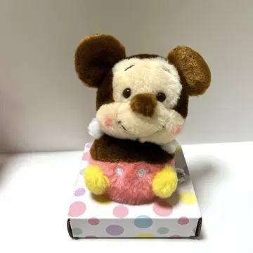 디즈니 스토어 미키 POTERINO-포테리노 봉제 인형
