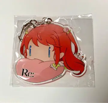 리제로 고로하무 텔레시아