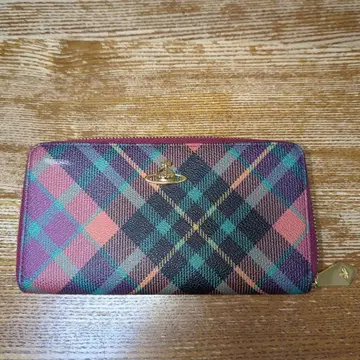 비비안 장지갑 멀티 컬러