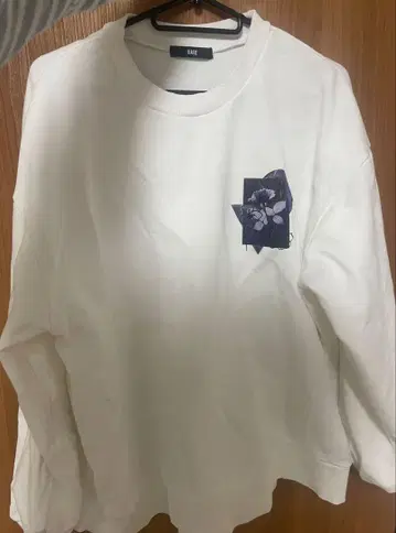 HARE 티셔츠 F 사이즈 중고품