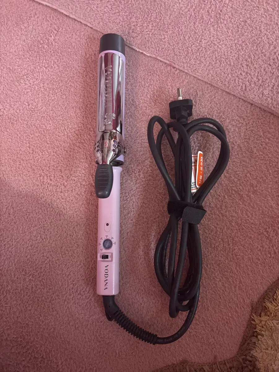보다나 봉고데기 32mm 보라색