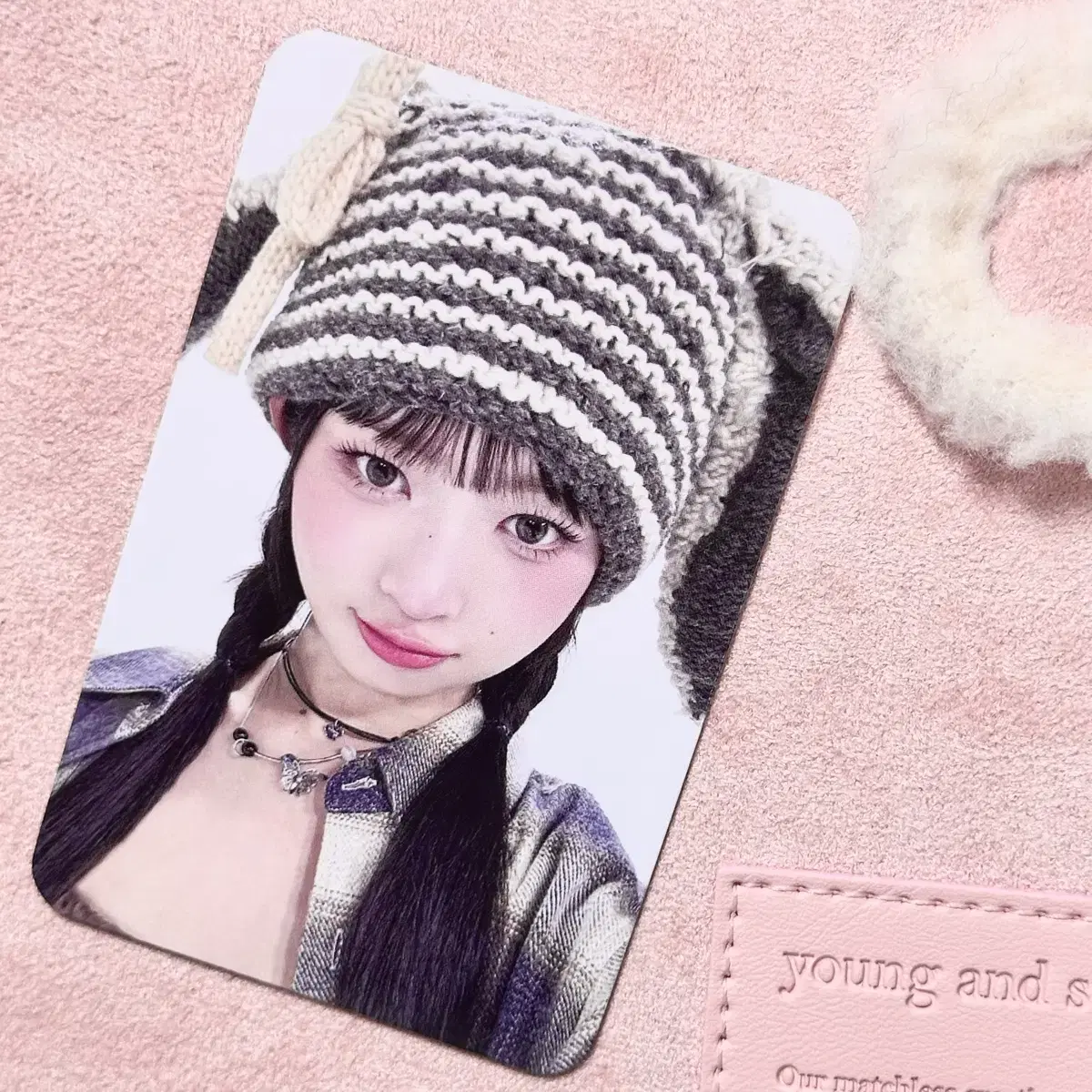 아이브 엠파시 마뮤테 레이