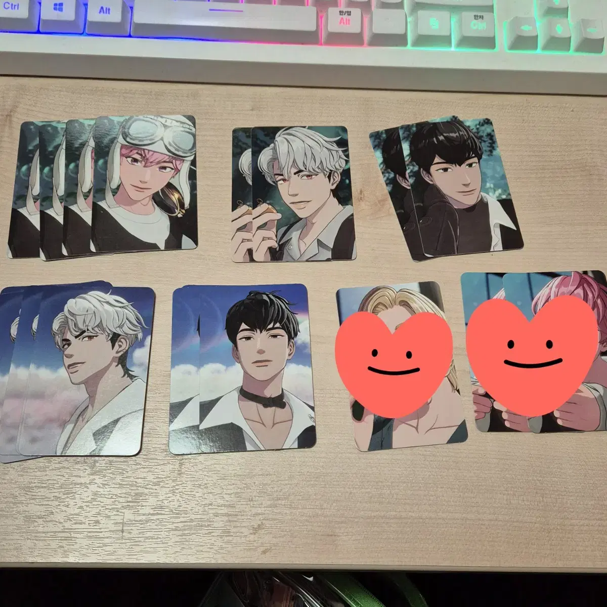 plave W4L album Yeshun Photocard batch | eBay