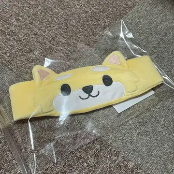 jochum 헤어밴드 마메치이