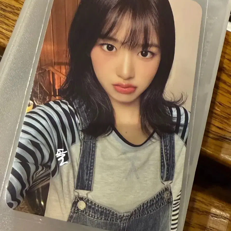 IVE | 아이브 ive scout day 1 dive zone yujin wts #아이브 IVE | 아이브 ive scout day 1 dive zone yujin wts #아이브