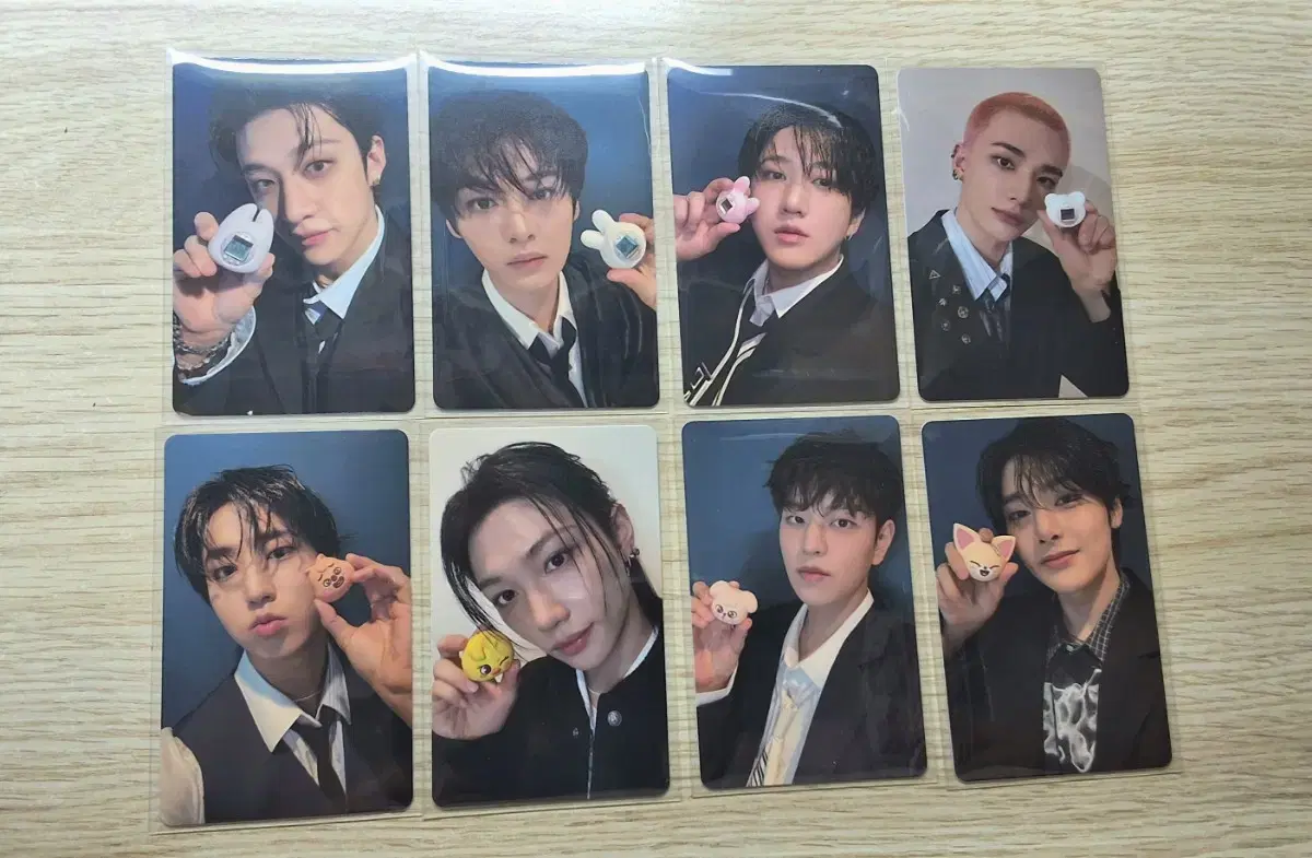 Final Price Drop) SKZ SKZoo Tamagotchi Poca