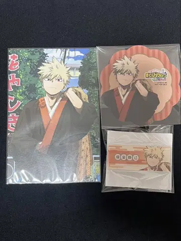 히로아카 꽃과 동물원 폭풍 아크릴 명찰 코스터 혜택