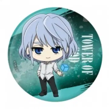 신들의 탑 복권 메이트 쿤 캔뱃지 1점