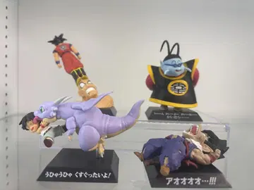 드래곤볼 제일복권 승패의 갈림길 초결전 드래곤 아카이브스 f상