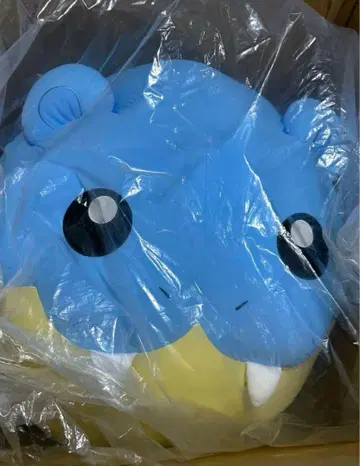 포켓몬 등신대 타마자라시, 냐오하