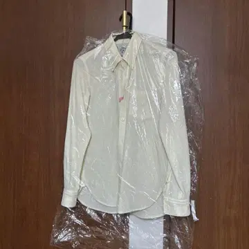 올드맨스 테일러 울 셔츠