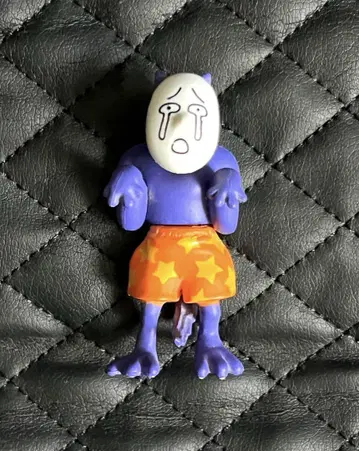 포피자 파포머 케다모노 피규어
