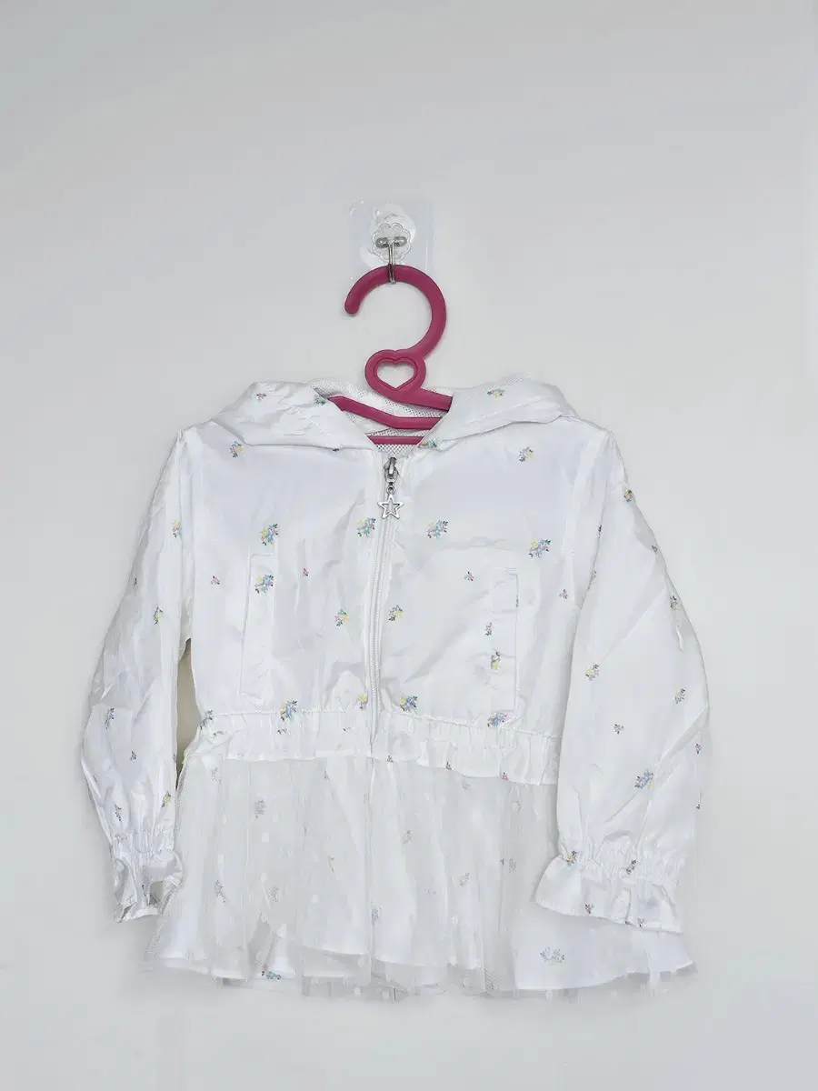 Cocorita Flower Patterned Shirts (100)