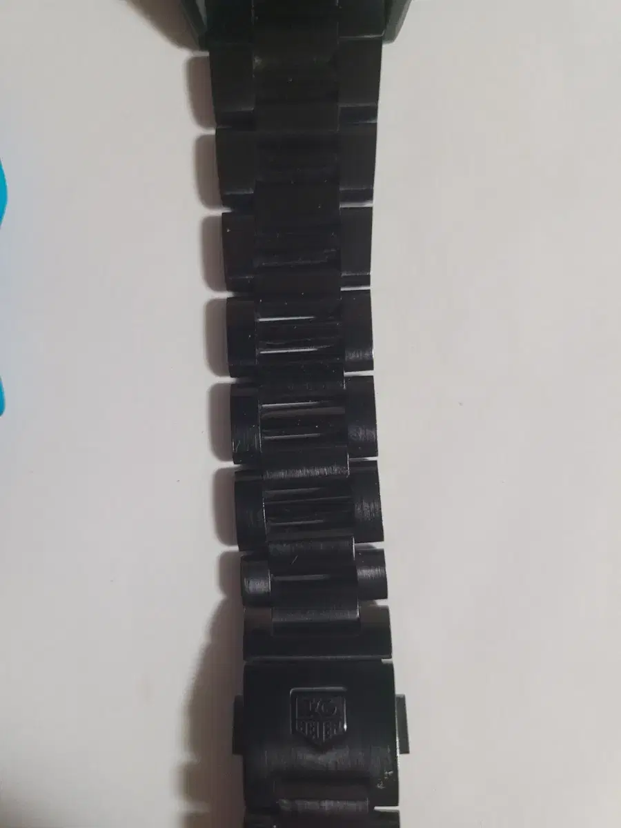 Teghoi X st (not worn), Ome X st