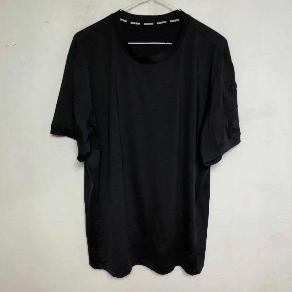 코오롱 남성 반팔티 105XL@9977