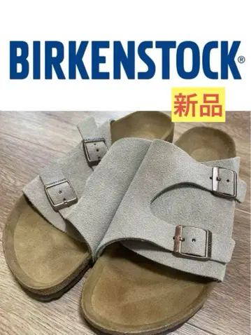 BIRKENSTOCK|Zurich|42