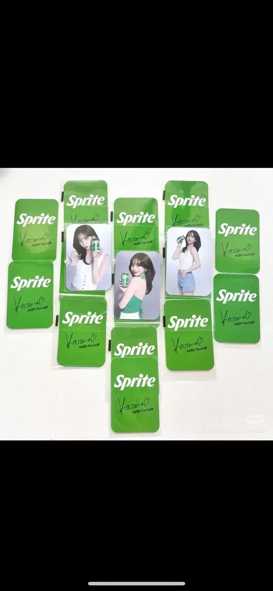 카리나 포카 (당일 접수)