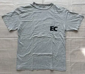 ELECTRIC COTTAGE 포켓 티셔츠