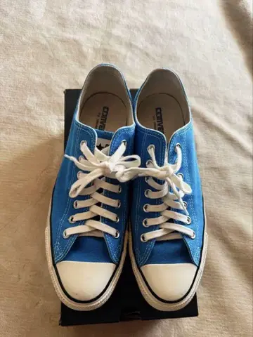 컨버스 ALL STAR US OX U.S. ORIGINATOR 28