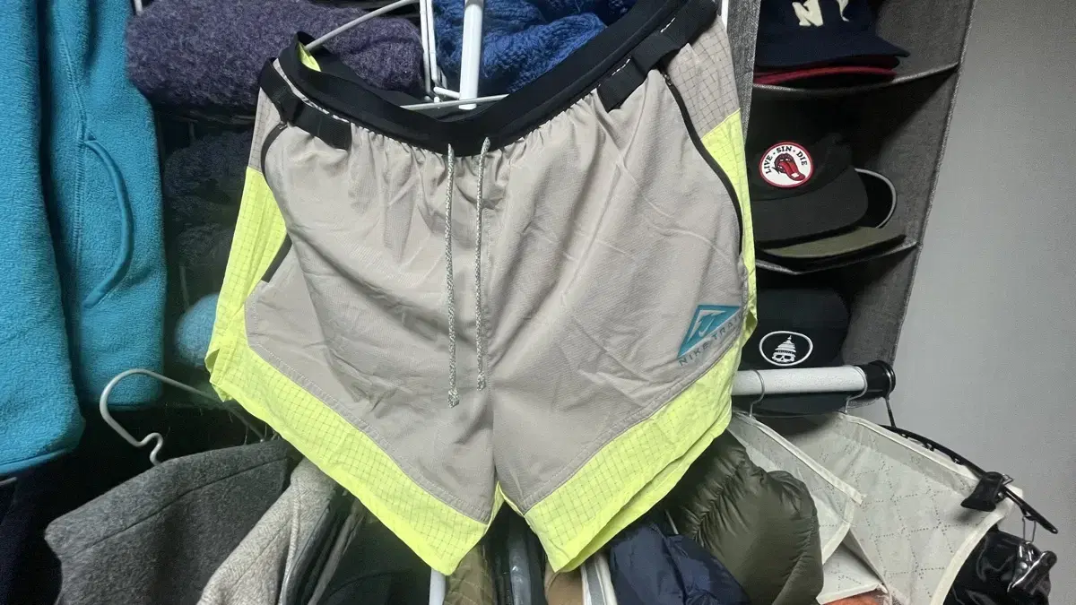 Nike Trail Shorts