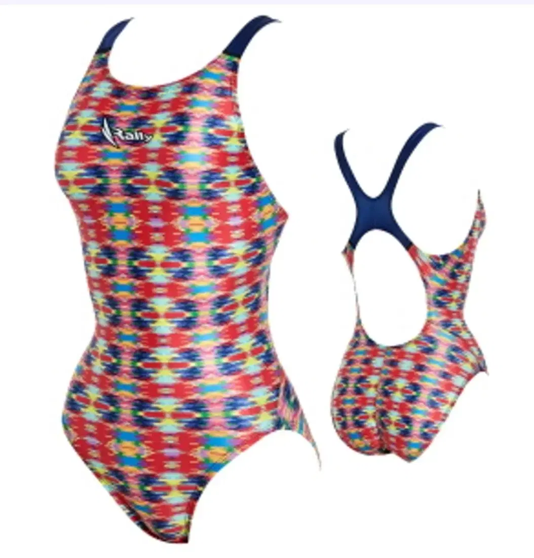 Rally Women's Swimsuit Size 85
