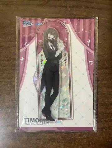 뱅드림 Ave Mujica 로손 아크릴 스탠드 야하타 카이린 중국