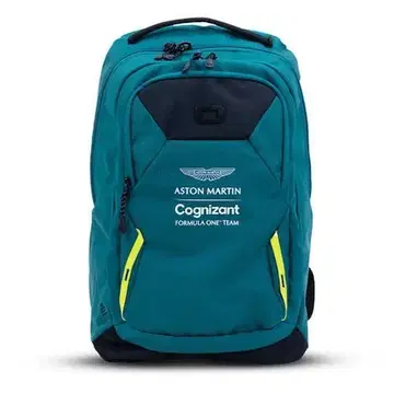 ASTON MARTIN OGIO 아스톤 마틴 백팩 백팩