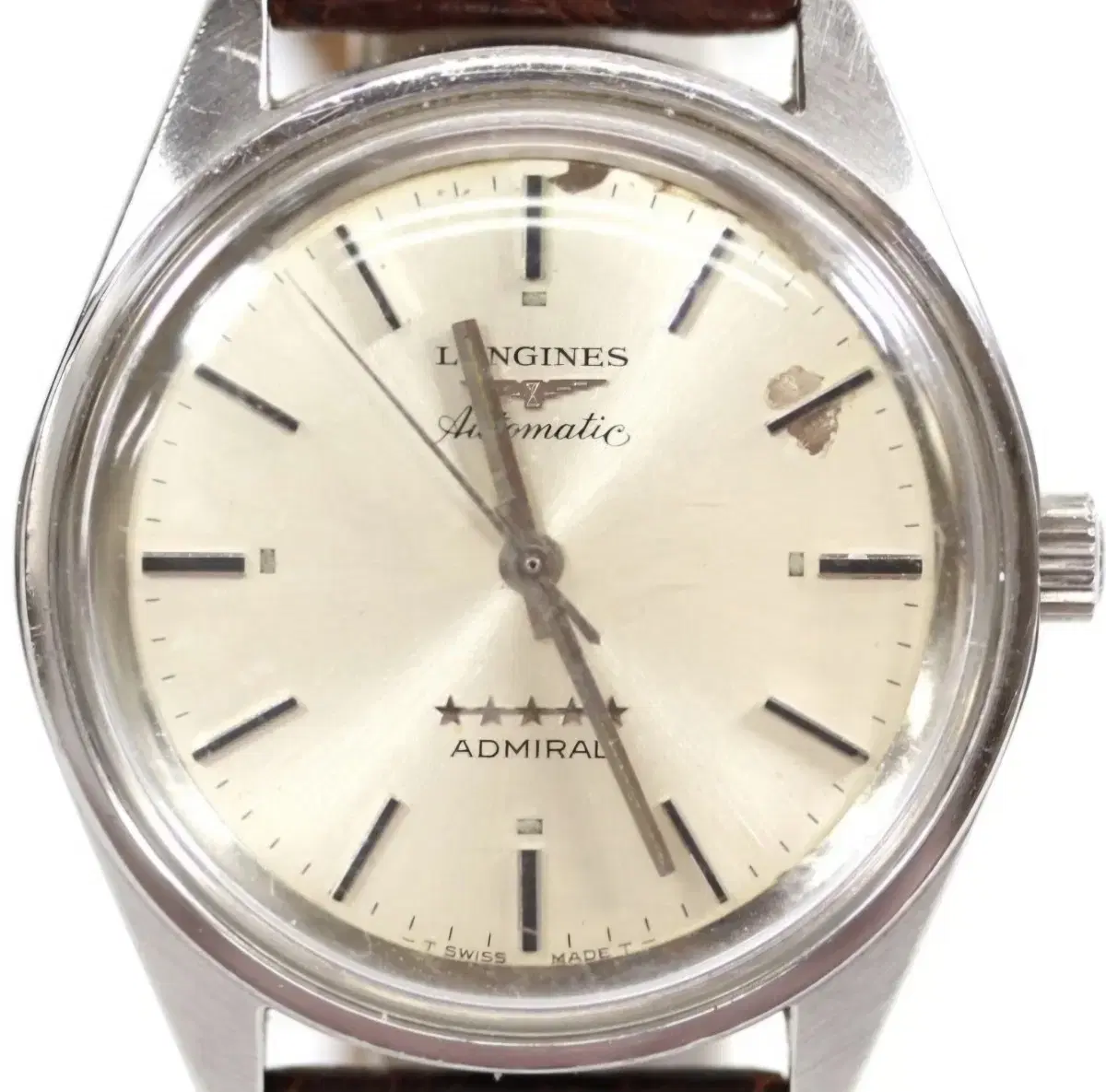 LONGIN Admiral Five Star