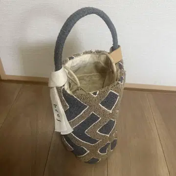 Beej 숄더백 북유럽 새상품급