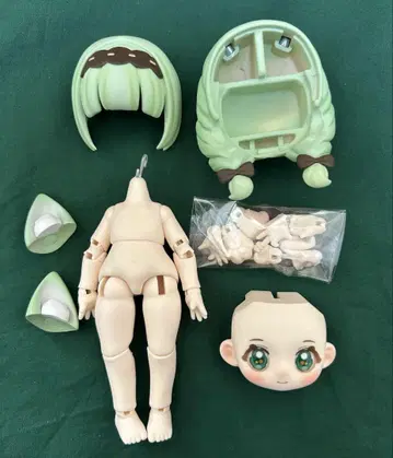 SIMONTOYS 니니지 니니짱 꿈의 마을 카페 오너 커피